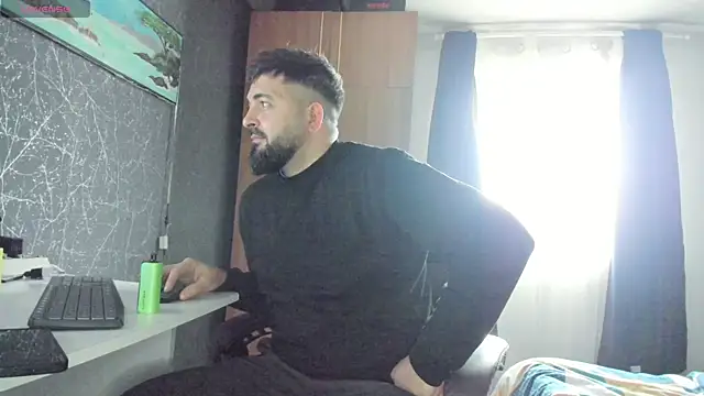 Snapshot of Eduu2322 chatting on March 8, 2025, 5:49 am Eduu2322 online show from March 8, 2025, 5:49 am