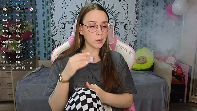 Sweet frosti online show from February 1, 2025, 4:14 am