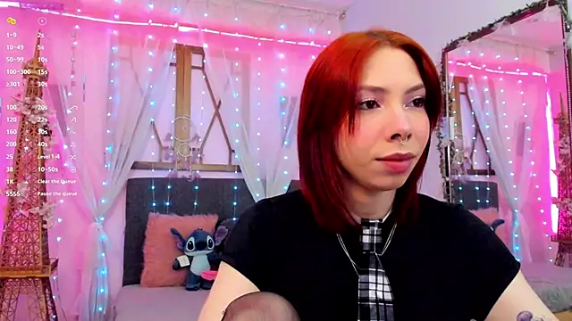 laura olssen online show from October 8, 2025, 12:36 pm