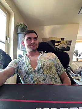 Shaiiboy online show from March 20, 2025, 10:10 am