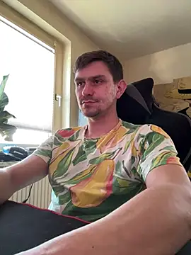 Shaiiboy online show from March 20, 2025, 1:48 pm