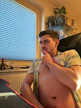 Shaiiboy online show from March 2, 2026, 7:15 am