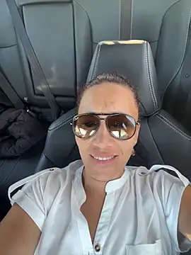 Neecy Carter online show from March 5, 2026, 4:25 pm