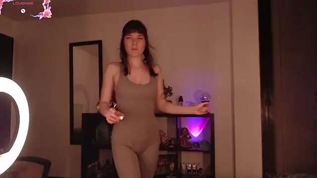 CherryBlossom    online show from April 1, 2026, 1:50 am