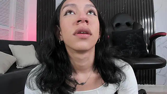 AdammClark1 online show from February 23, 2025, 8:22 pm