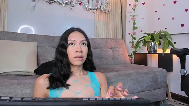 AdammClark1 online show from March 21, 2025, 9:01 pm