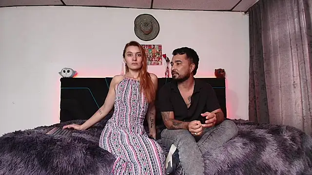 cajusexxx online show from November 13, 2025, 7:24 pm