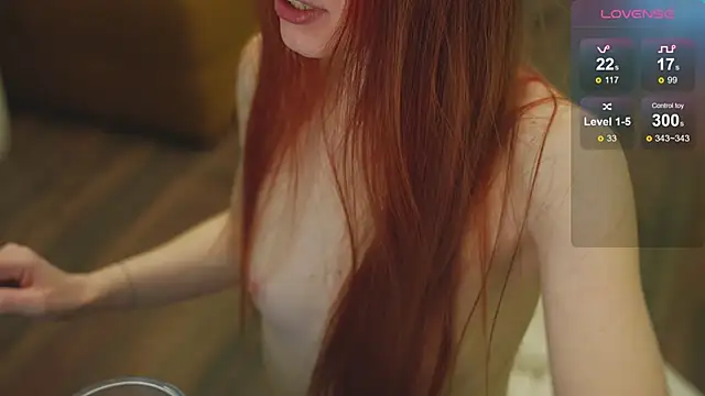 Katy  Ethereal online show from January 24, 2025, 5:53 am