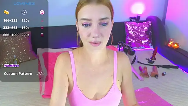 AlexaStoun online show from September 29, 2025, 1:16 pm