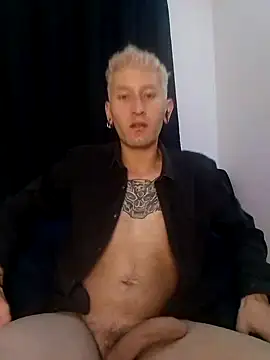 Vlad goetia online show from October 11, 2025, 1:49 am