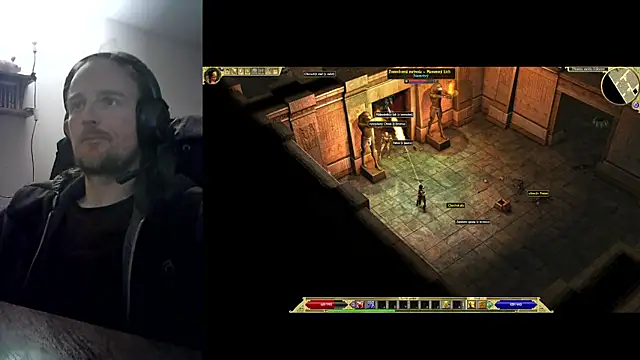 Happy Michal online show from October 9, 2025, 5:33 pm