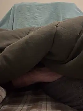 StrokinSnowman online show from April 14, 2026, 4:18 am