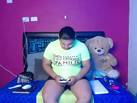 karolhot916 online show from September 30, 2025, 12:26 am