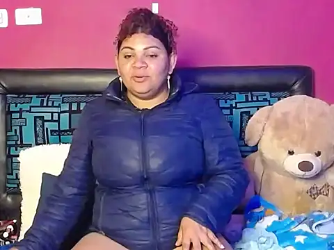 karolhot916 online show from October 4, 2025, 12:52 am