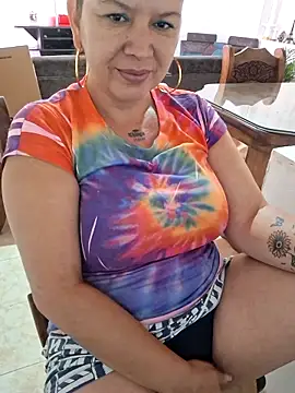 Gimena41 online show from October 29, 2025, 6:53 pm