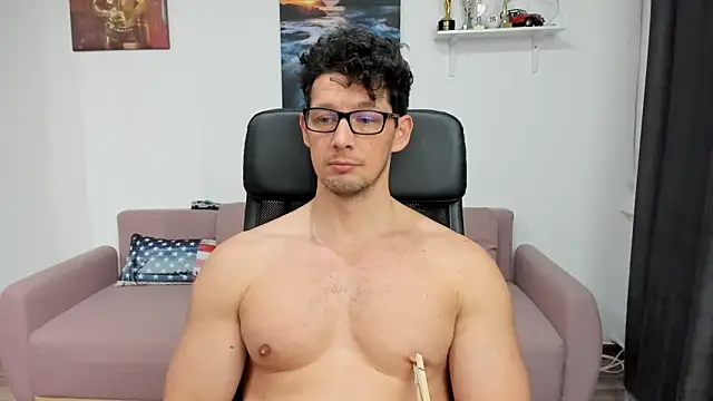 BrutusK08 online show from January 17, 2025, 3:11 pm