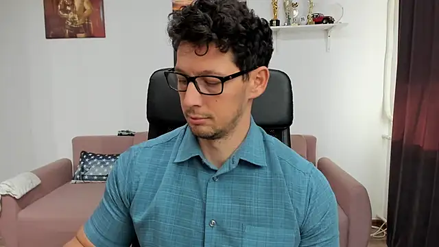 BrutusK08 online show from January 18, 2025, 8:52 am