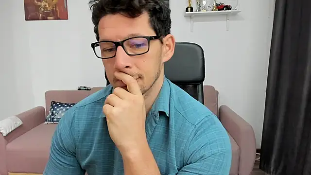 BrutusK08 online show from January 21, 2025, 7:26 am