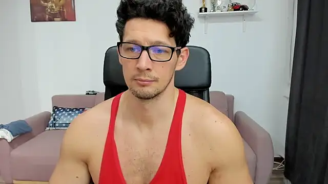 BrutusK08 online show from February 6, 2025, 2:15 pm