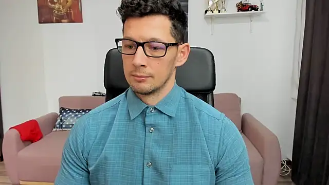 BrutusK08 online show from February 16, 2025, 10:43 am