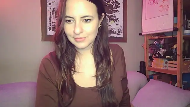 Tipsy Toes Daisy online show from March 4, 2025, 8:02 am