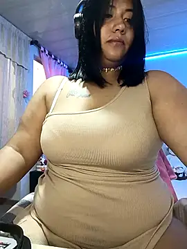 KATYGONZALEZ online show from December 31, 2024, 2:58 pm