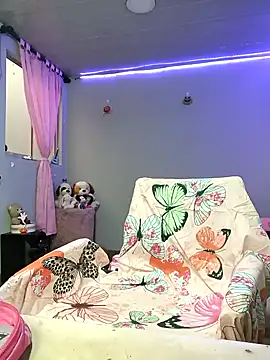 KATYGONZALEZ online show from January 21, 2025, 8:11 pm