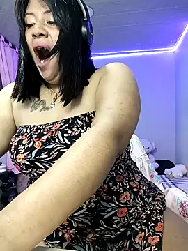 KATYGONZALEZ online show from January 26, 2025, 2:35 am