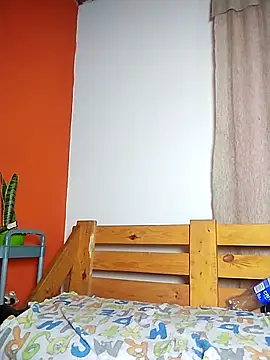 KATYGONZALEZ online show from March 8, 2026, 12:41 am