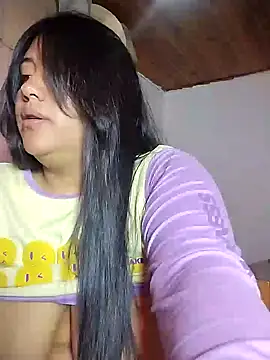 KATYGONZALEZ online show from June 5, 2026, 10:37 pm
