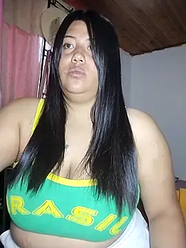 KATYGONZALEZ online show from June 8, 2026, 10:10 pm