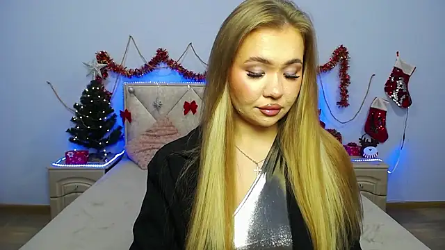 StacyYellig online show from January 4, 2025, 8:06 am