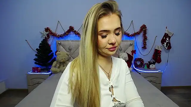 StacyYellig online show from January 7, 2025, 8:10 pm