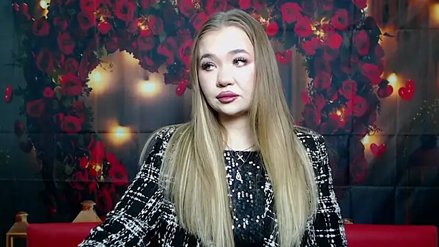 StacyYellig online show from January 21, 2025, 7:50 pm