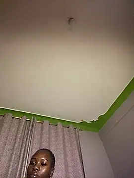 Snapshot of _BLVCKGIRL_SHERIF chatting on February 12, 2026, 9:10 pm BLVCKGIRL SHERIF online show from February 12, 2026, 9:10 pm