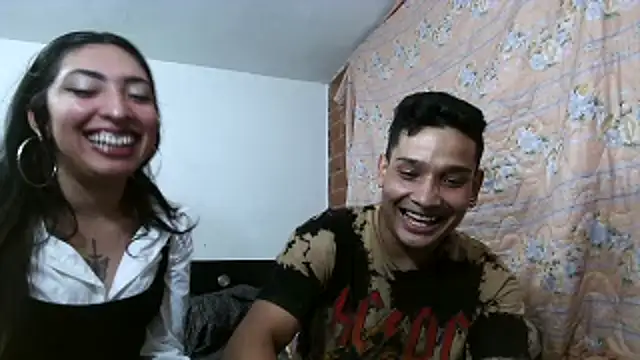 Snapshot of AngelinaPaker chatting on February 23, 2025, 11:58 pm AngelinaPaker online show from February 23, 2025, 11:58 pm