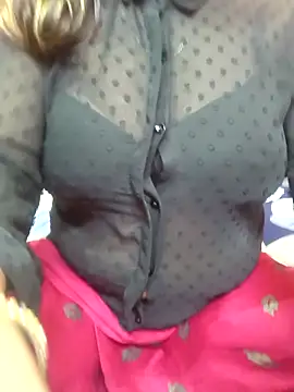 CUTE SOPHIA- online show from January 14, 2025, 7:32 pm