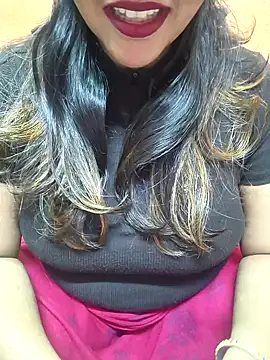 CUTE SOPHIA- online show from January 26, 2025, 6:48 pm