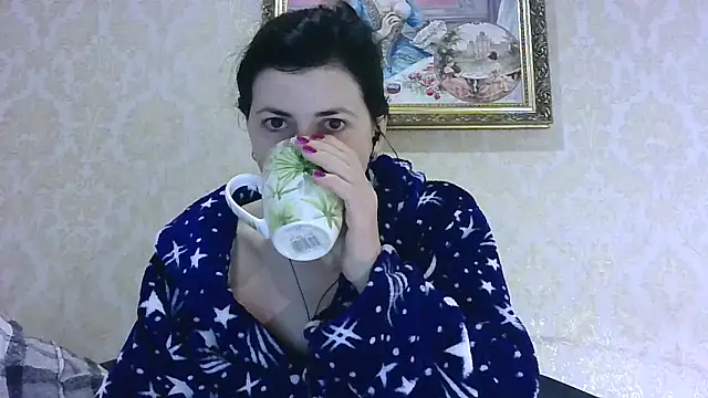 StunnigArt online show from February 11, 2026, 2:16 am