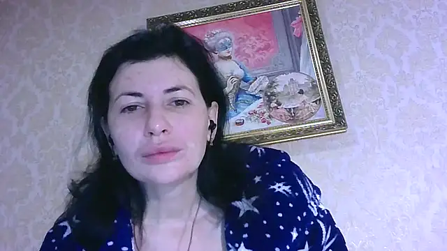 StunnigArt online show from February 21, 2026, 2:23 am