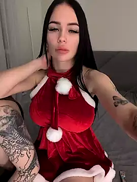 GroteskJane online show from December 30, 2024, 10:55 pm