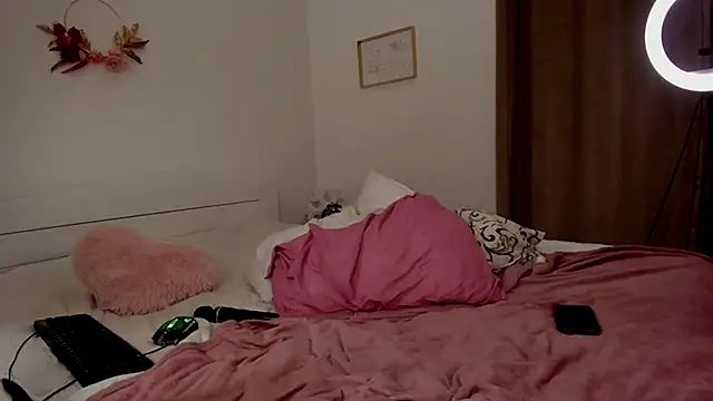 Anna Sinner online show from February 20, 2025, 9:11 am