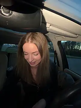 EvieEvans online show from March 1, 2026, 5:37 pm