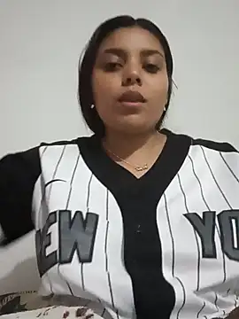 Snapshot of stefanie010 chatting on December 19, 2024, 10:10 pm stefanie010 online show from December 19, 2024, 10:10 pm