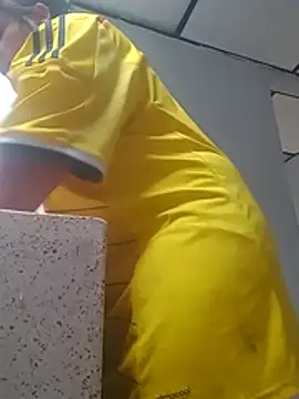 Snapshot of stefanie010 chatting on January 11, 2025, 9:46 pm stefanie010 online show from January 11, 2025, 9:46 pm