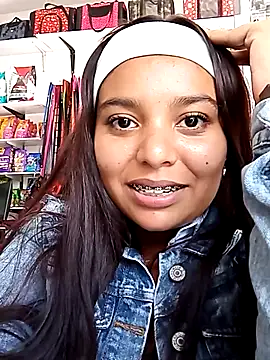 Snapshot of stefanie010 chatting on February 19, 2025, 7:05 pm stefanie010 online show from February 19, 2025, 7:05 pm