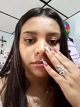 Snapshot of stefanie010 chatting on September 15, 2025, 7:03 pm stefanie010 online show from September 15, 2025, 7:03 pm