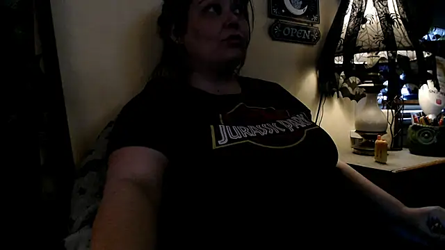 LeluLuvsYou online show from March 14, 2025, 11:11 pm