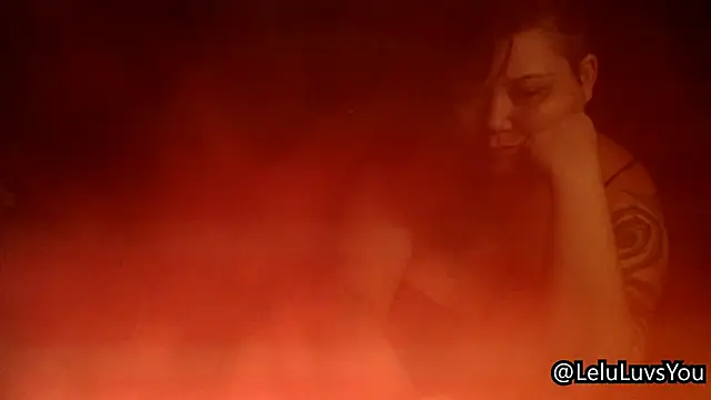 LeluLuvsYou online show from April 11, 2026, 6:40 am