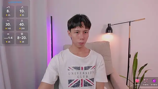 kim lian21 online show from January 16, 2026, 8:40 am